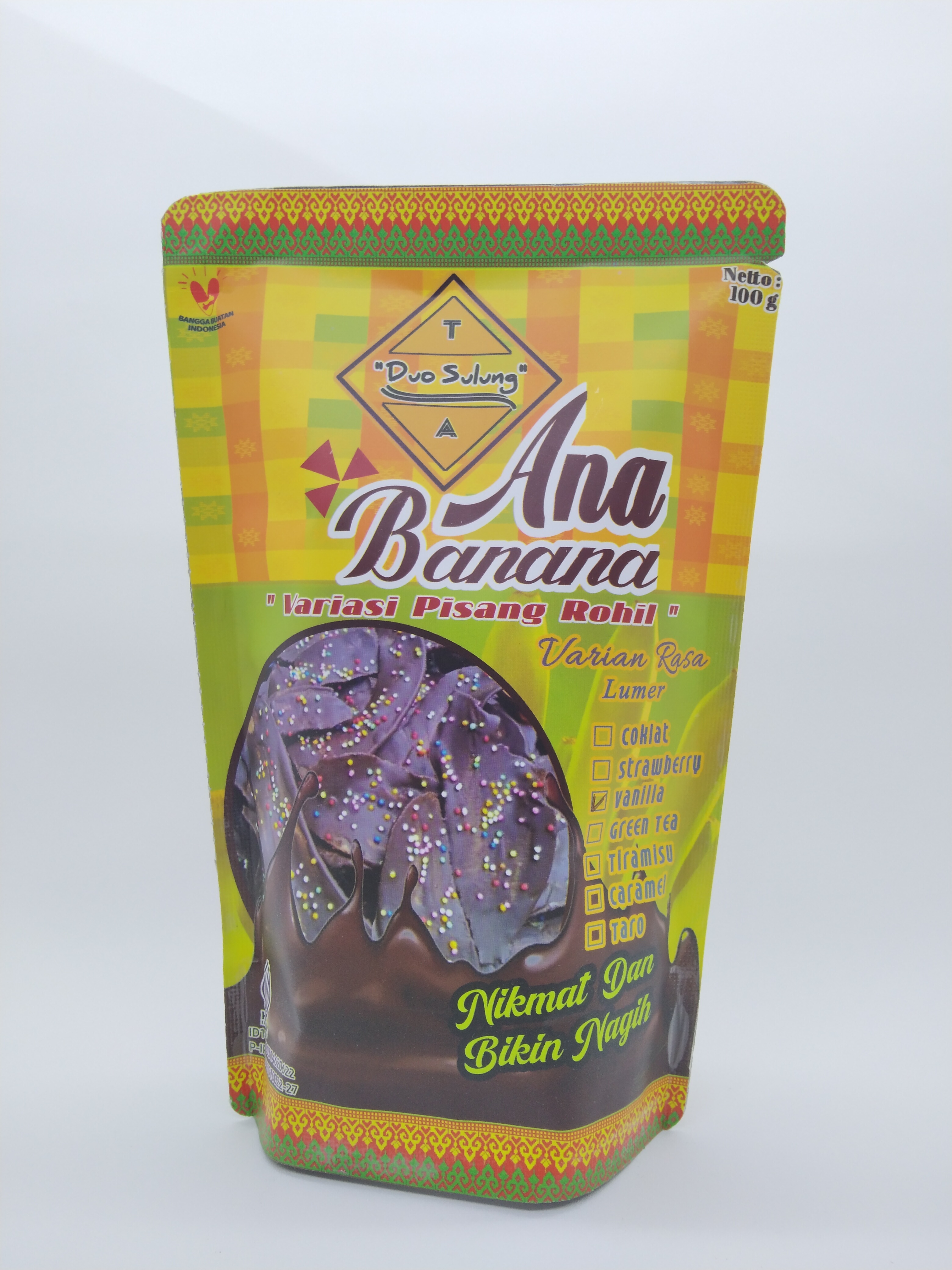 Ana Banana